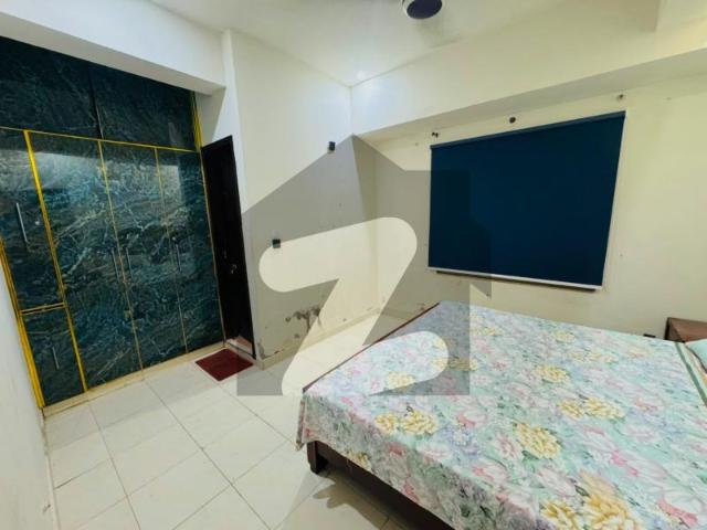 Apartment for rent in Islamabad