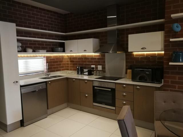 Apartment for rent in Rosebank, Gauteng