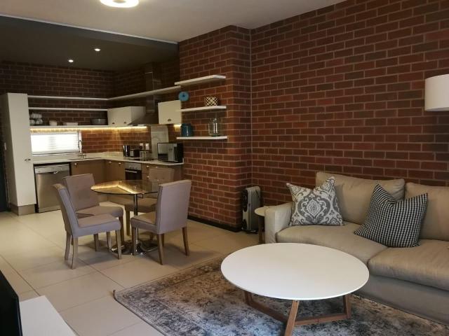 Apartment for rent in Rosebank, Gauteng
