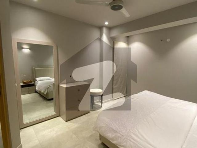 Apartment for rent in Islamabad