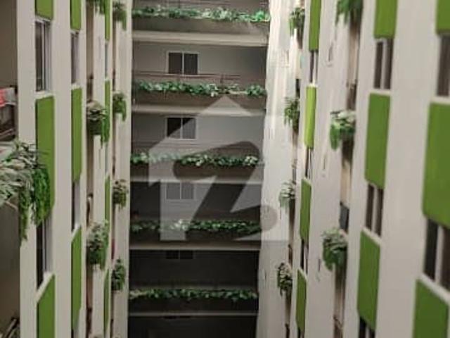 Apartment for rent in اسلام آباد, زون 1