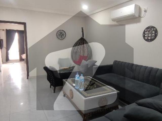 Apartment for rent in اسلام آباد, زون 1