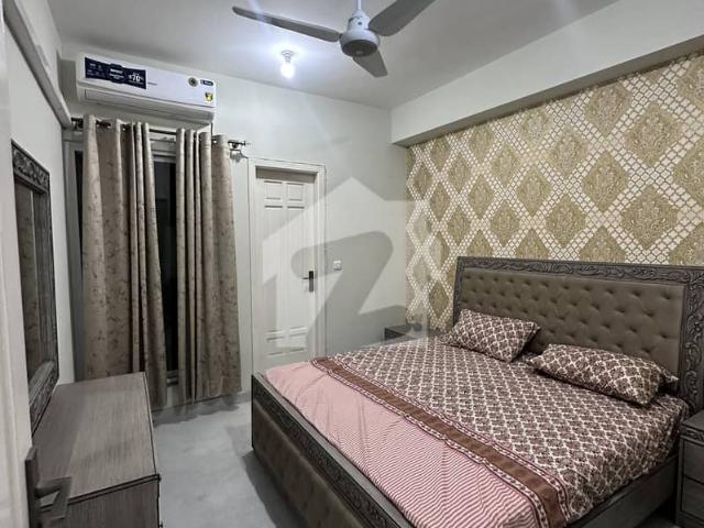 Apartment for rent in Islamabad