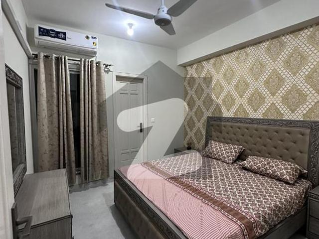 Apartment for rent in Islamabad