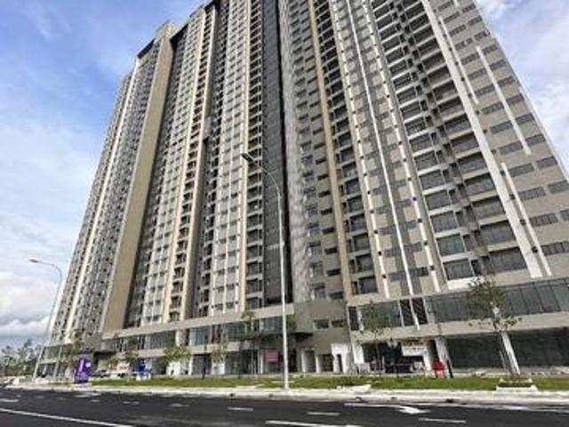 Serviced Residence for rent in Nilai, Negeri Sembilan