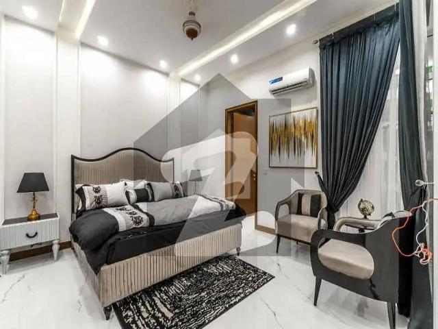 Apartment for sale in Rawalpindi, Islamabad Capital Territory