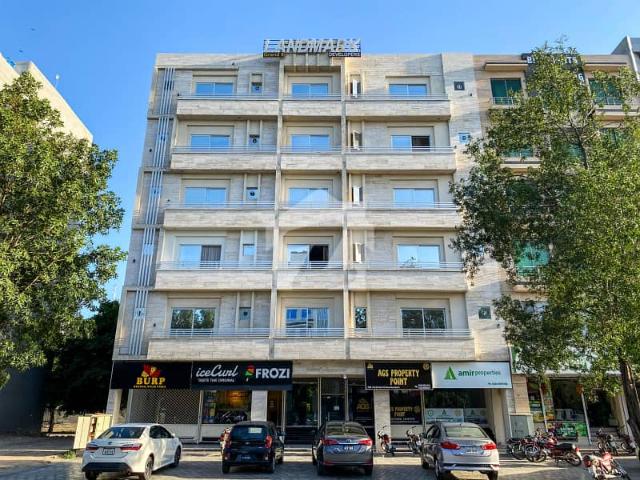 Apartment for sale in Rawalpindi, Islamabad Capital Territory