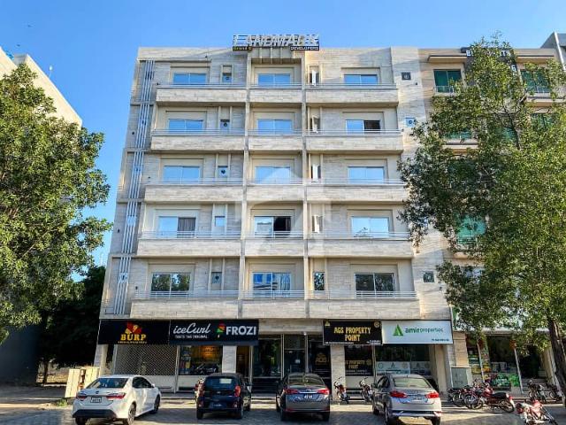 Apartment for sale in Rawalpindi, Islamabad Capital Territory