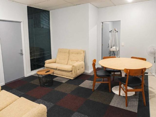 Apartment for rent in Te Aro, Wellington