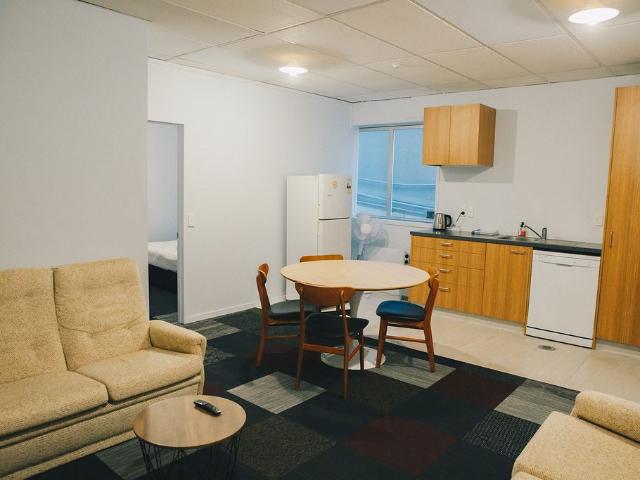 Apartment for rent in Matata, Wellington