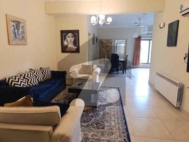 Apartment for rent in Islamabad
