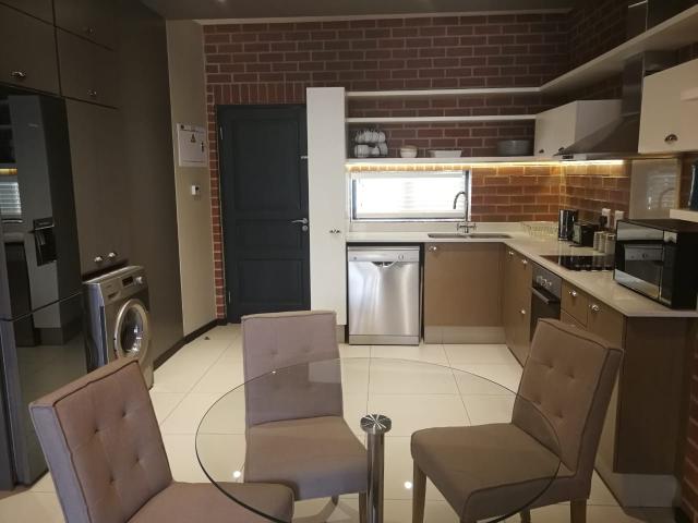 Apartment for rent in Rosebank, Gauteng