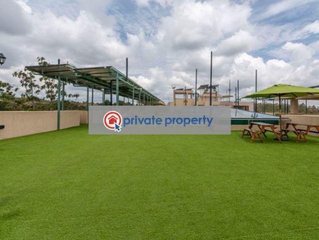 Apartment for rent in Spring Valley, Kiambu