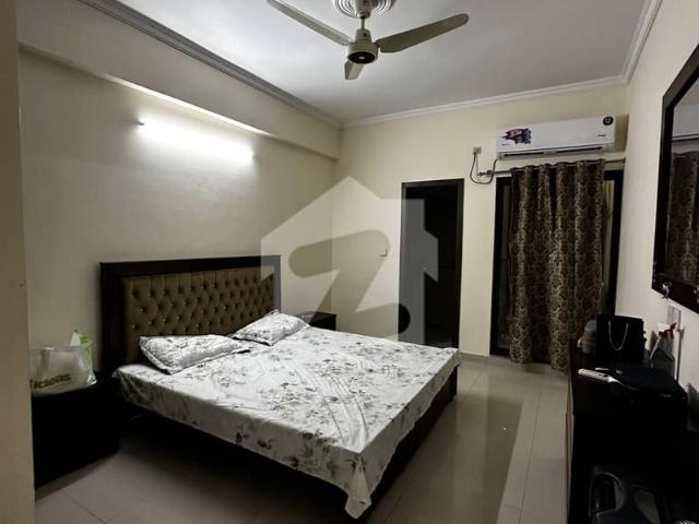Apartment for rent in اسلام آباد, زون 1