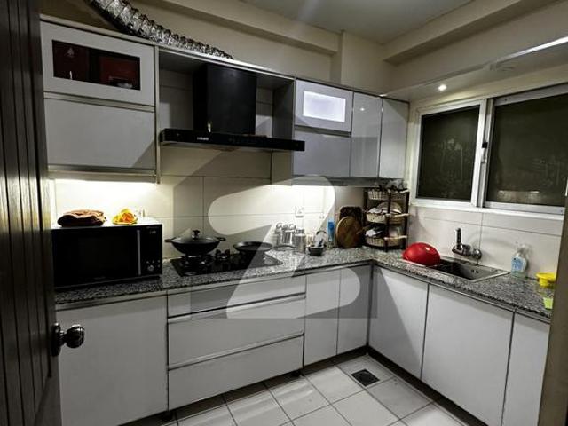 Apartment for rent in اسلام آباد, زون 1