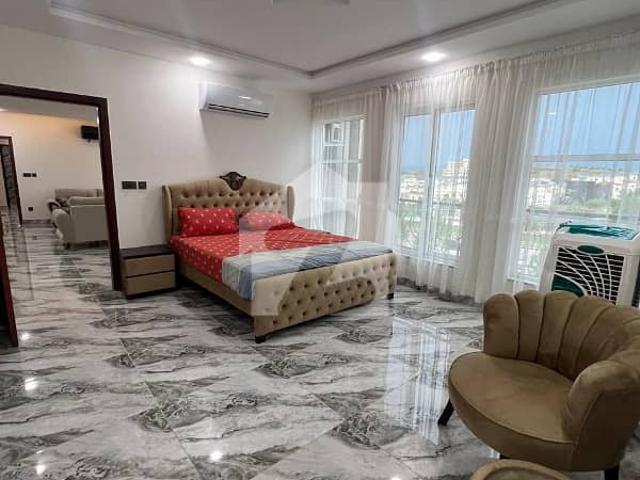 Apartment for rent in اسلام آباد, زون 1