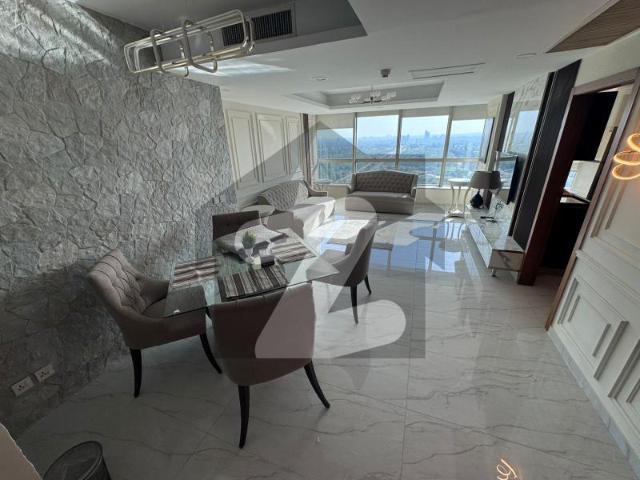 Apartment for rent in Islamabad