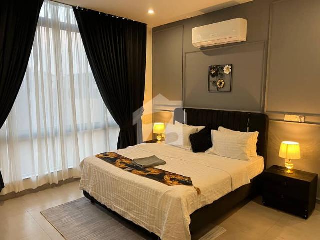 Apartment for rent in اسلام آباد, زون 1