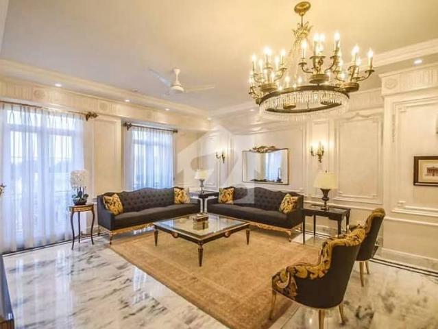 Apartment for rent in اسلام آباد, زون 1