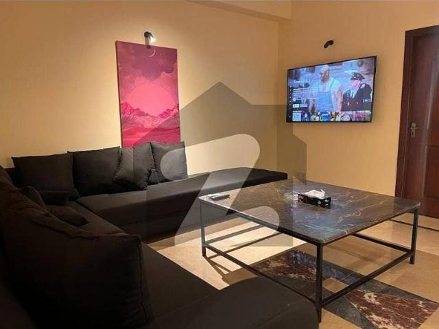 Apartment for sale in Islamabad