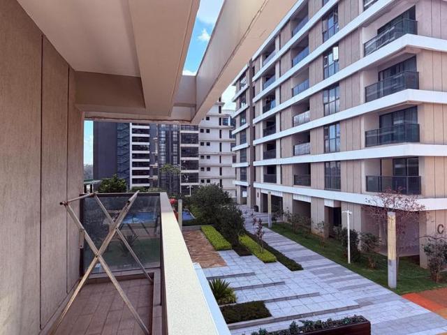 Apartment for rent in Njiru, Nairobi