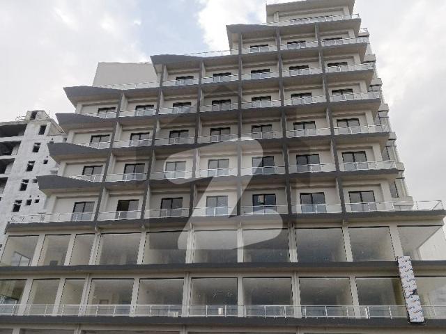 Apartment for rent in Rawalpindi, Islamabad Capital Territory