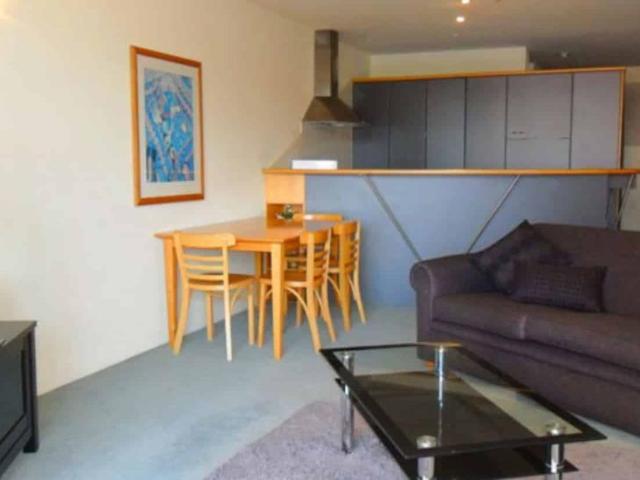 Apartment for rent in Te Aro, Wellington