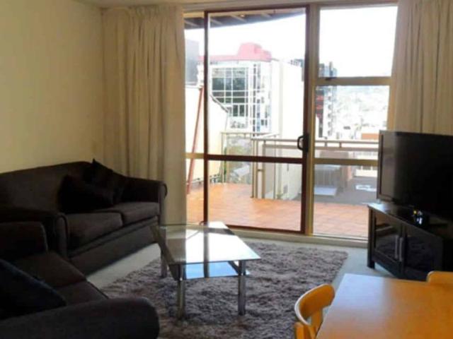 Apartment for rent in Te Aro, Wellington