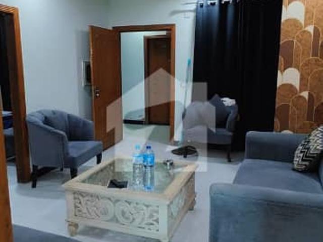 Apartment for rent in Islamabad