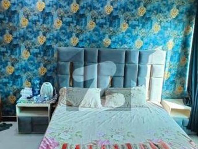 Apartment for rent in Islamabad