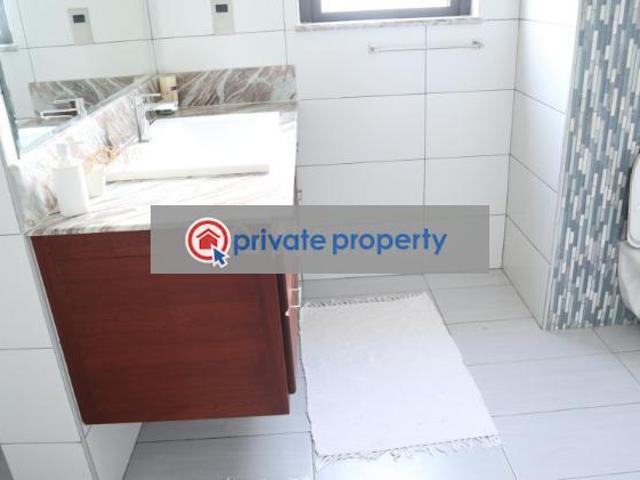 Apartment for rent in Nyali