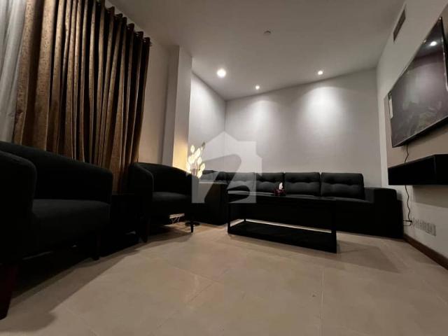 Apartment for rent