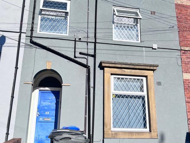 Apartment for rent in Saint George's, South Yorkshire