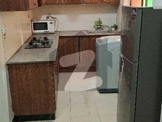 Apartment for rent in Islamabad