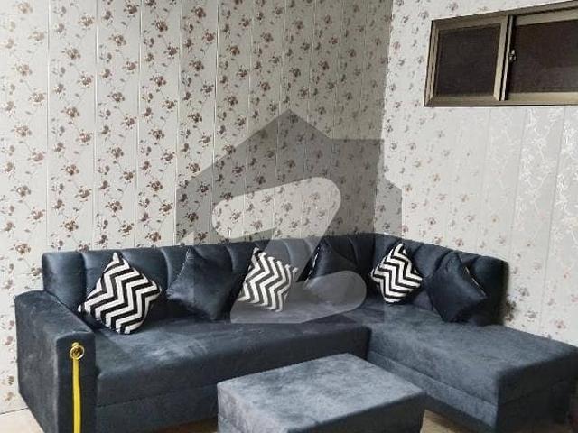 Apartment for rent in Islamabad