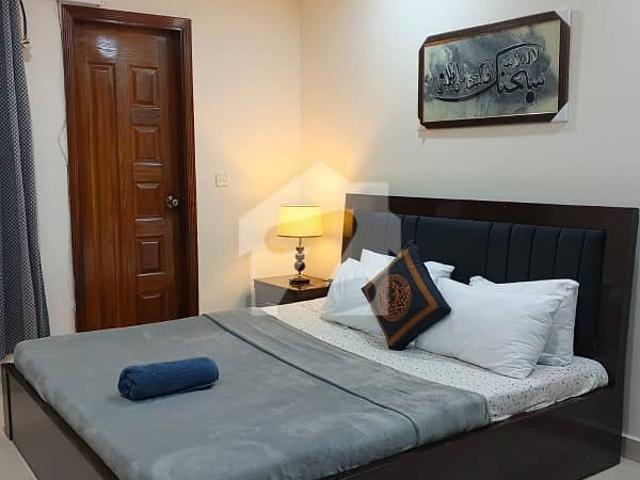 Apartment for rent in Islamabad