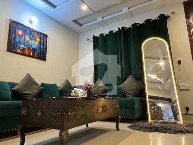 Apartment for rent in اسلام آباد, زون 1