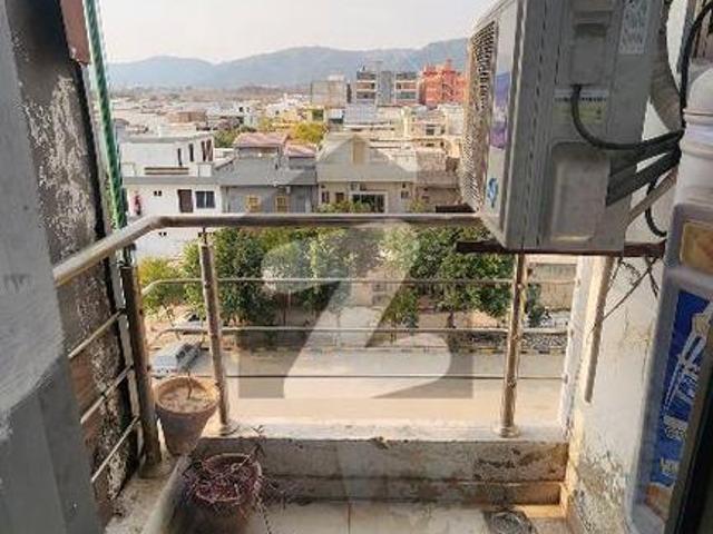 Apartment for rent in Islamabad