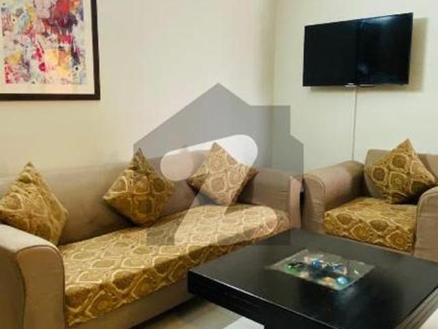 Apartment for rent in Islamabad