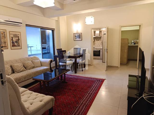 Apartment for rent in Islamabad