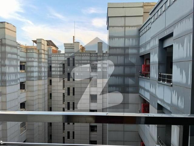 Apartment for rent in Islamabad