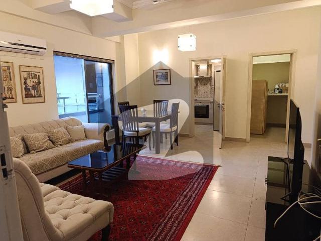 Apartment for rent in Islamabad