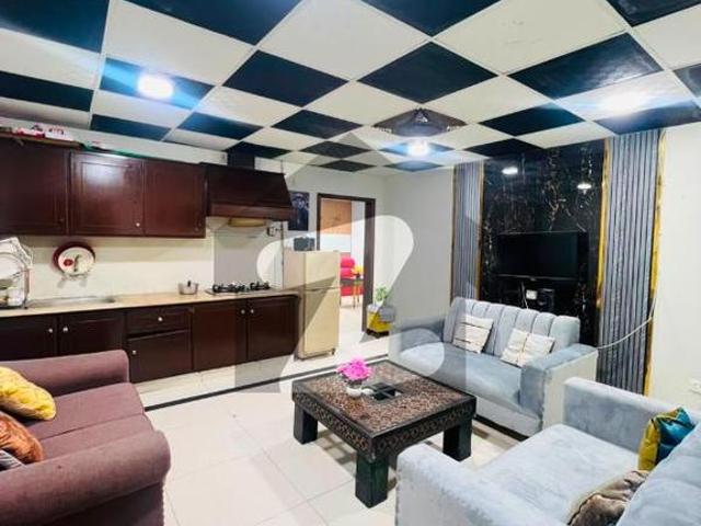 Apartment for rent in Islamabad