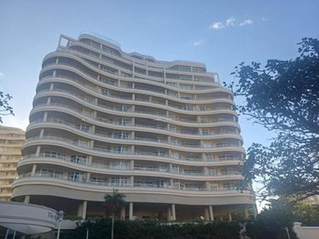 Apartment for rent in Umhlanga, Kwazulu-natal
