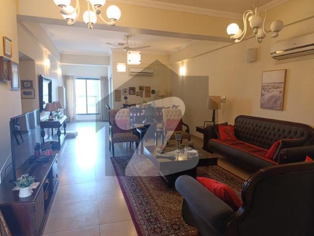 Apartment for rent in Islamabad