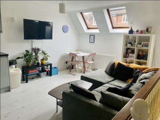 House for rent in West Didsbury, Manchester