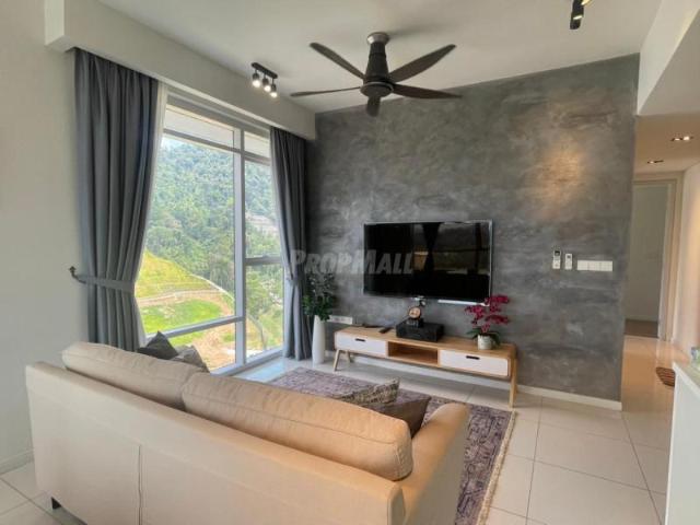 Apartment for rent in Country Heights Damansara, Kuala Lumpur