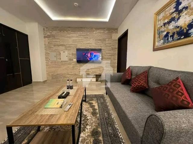 Apartment for rent in Islamabad