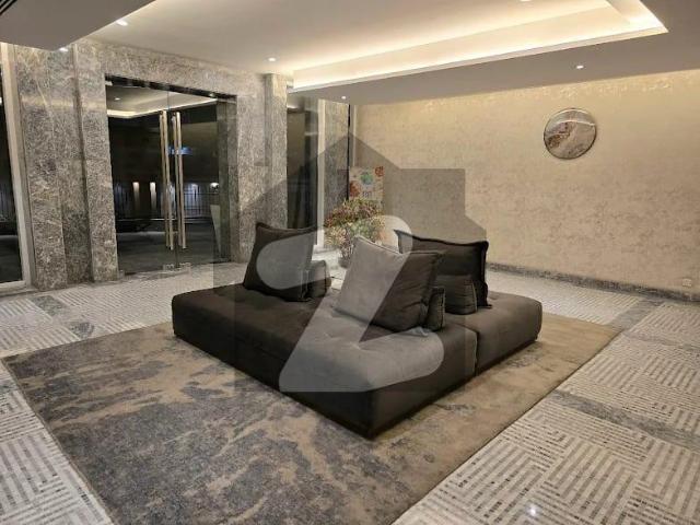 Apartment for rent in Rawalpindi, Islamabad Capital Territory
