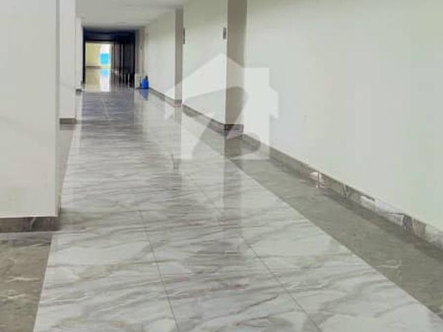 Apartment for rent in Islamabad